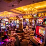 Kisah Kesuksesan Pemain di Dunia Slot Online