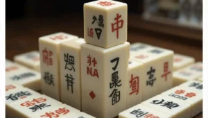 Pola Scatter Hitam Mahjong Ways 2 Hari Ini: Panduan Lengkap untuk Memahami Fitur Free Spins dan Menang Besar