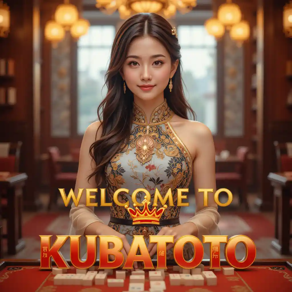 Slot KubaToto Server Thailand Super Gacor 2025 Terbaru | Gampang Menang Scatter Hitam Mahjong Ways 2