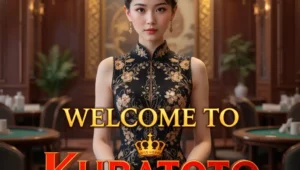 Slot KubaToto Server Thailand Super Gacor 2025 Terbaru