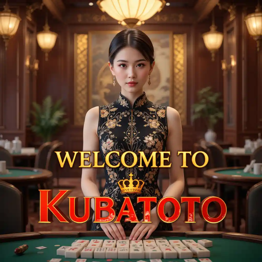 Slot KubaToto Server Thailand Super Gacor 2025 Terbaru