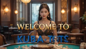 Pola Slot Server Thailand Super Gacor KUBATOTO 2025