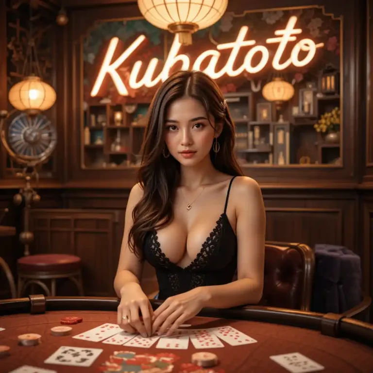 Slot Dana 10K Paling Gacor 2025: Panduan Lengkap Bermain Slot Online Dana Gacor Terpercaya di Indonesia